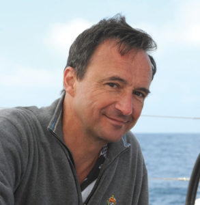 Didier Picot, auteur engagé du Pays Basque