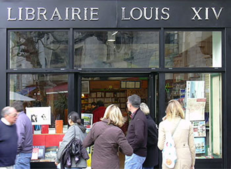 VLP-Picot-librairie-louis-XIV-St-jean-de-luz